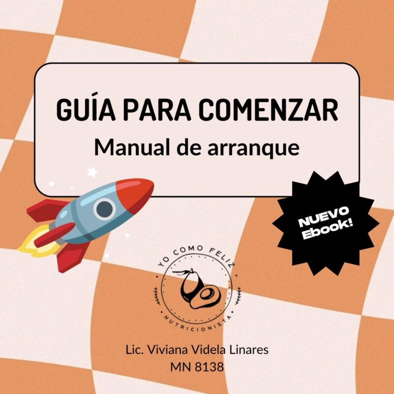 Manual de Arranque