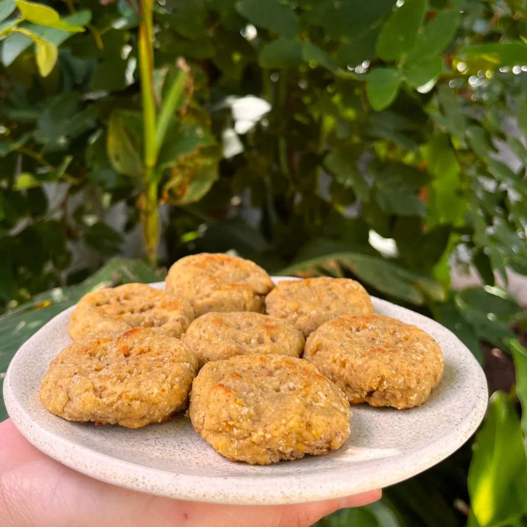 Garbancitas