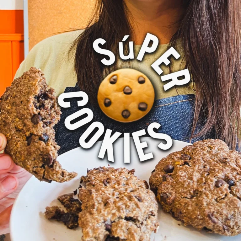 Super cookies