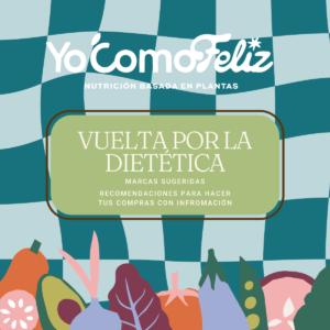 Vuelta por la Dietética